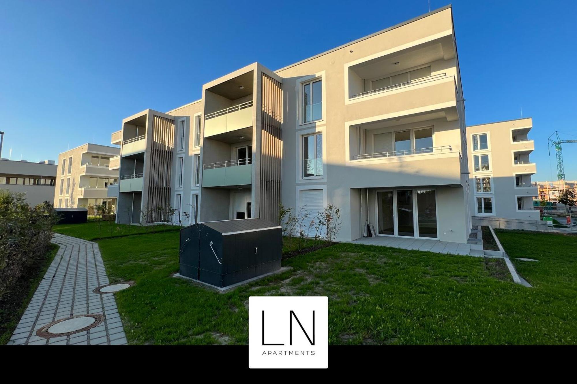 Neubau Apartments In Top Lage Von Biberach Biberach an der Riß Exterior photo
